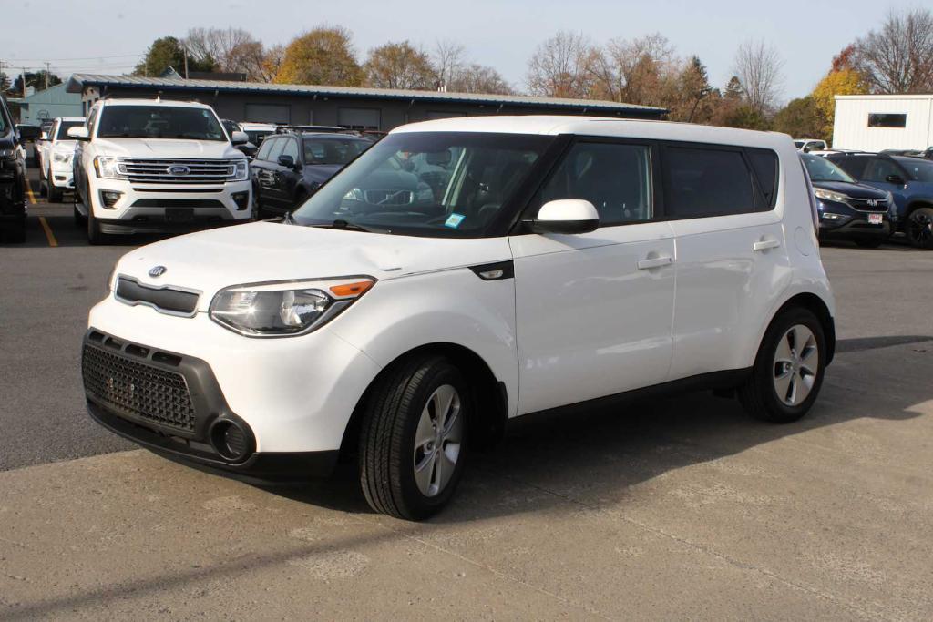 used 2014 Kia Soul car, priced at $9,775