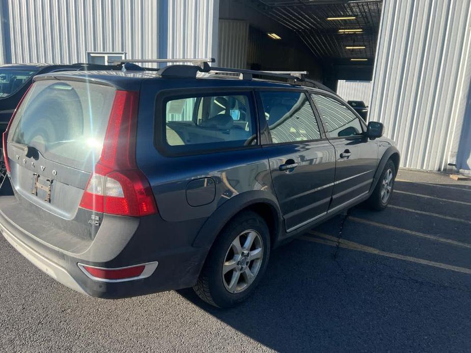 used 2009 Volvo XC70 car, priced at $9,475