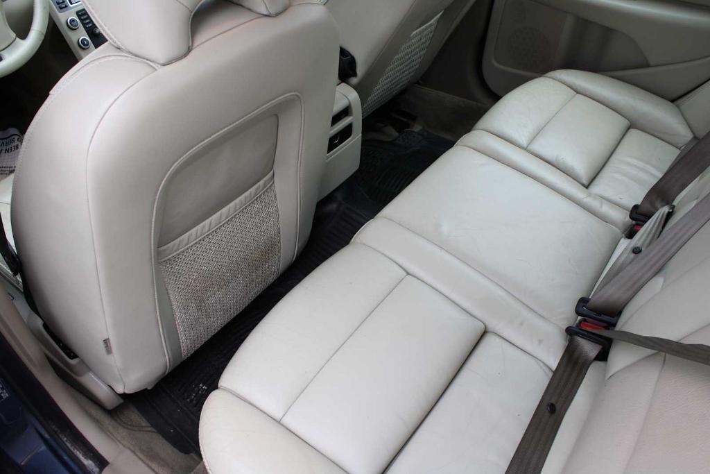 used 2009 Volvo XC70 car, priced at $9,475