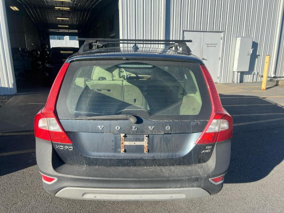 used 2009 Volvo XC70 car, priced at $9,475