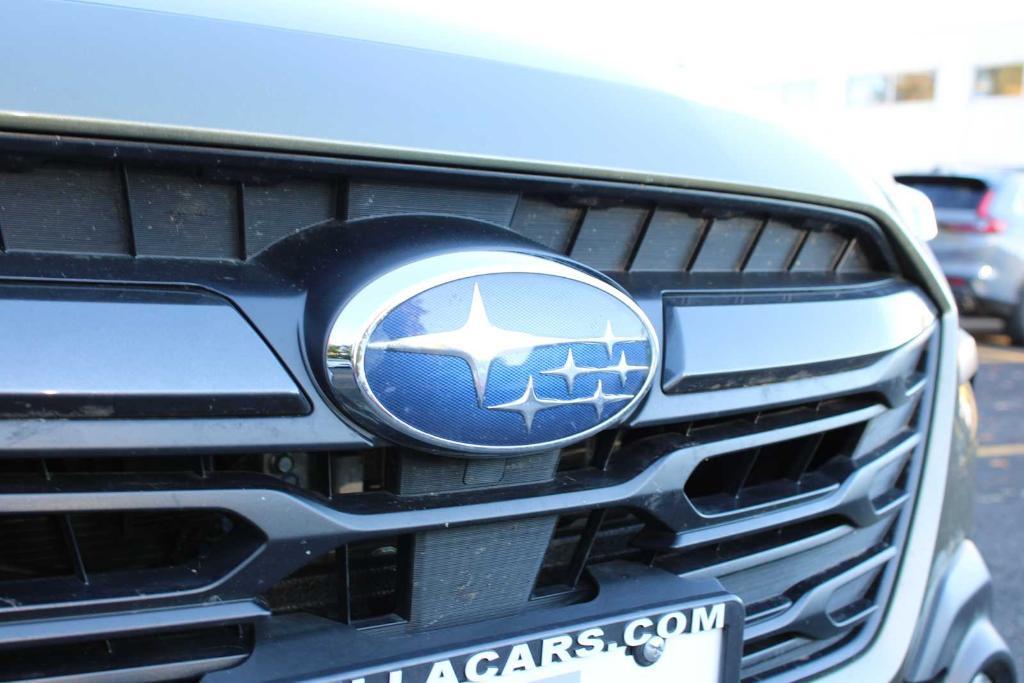 used 2024 Subaru Outback car, priced at $31,055