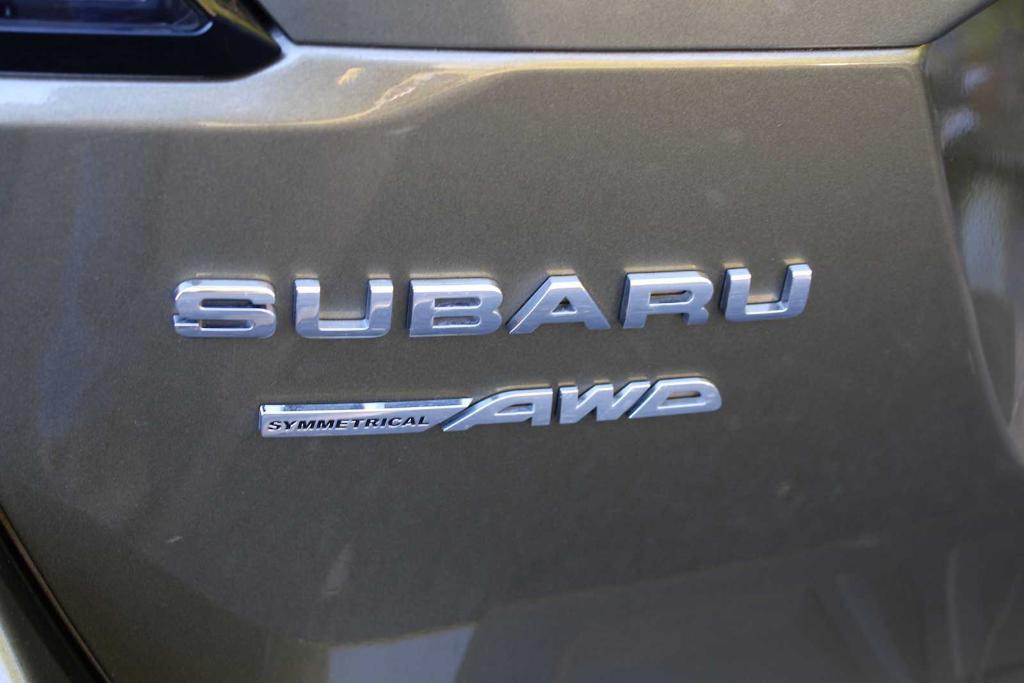 used 2024 Subaru Outback car, priced at $31,055