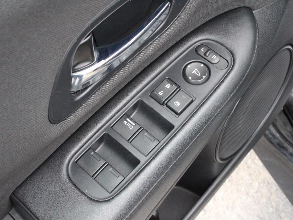 used 2019 Honda HR-V car, priced at $13,995