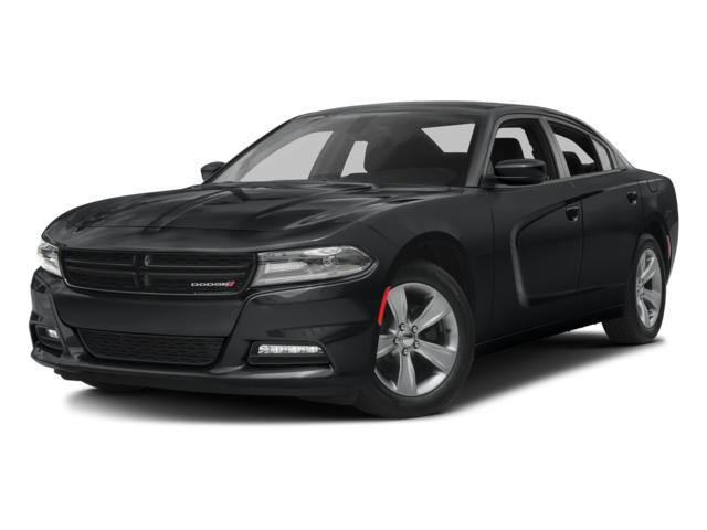 used 2016 Dodge Charger car, priced at $16,000