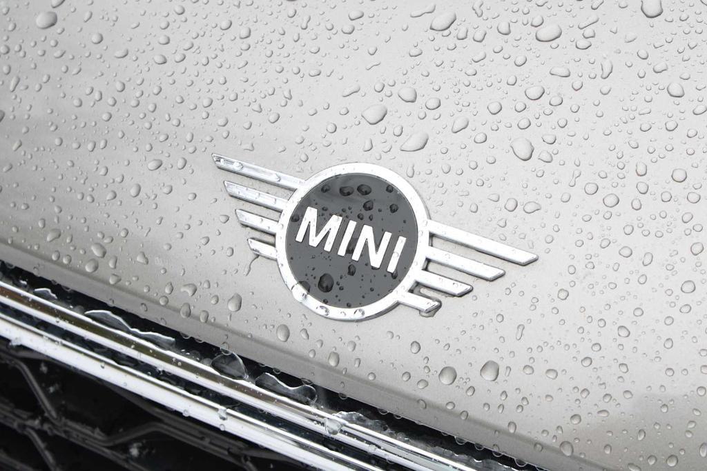 used 2019 MINI Countryman car, priced at $15,499