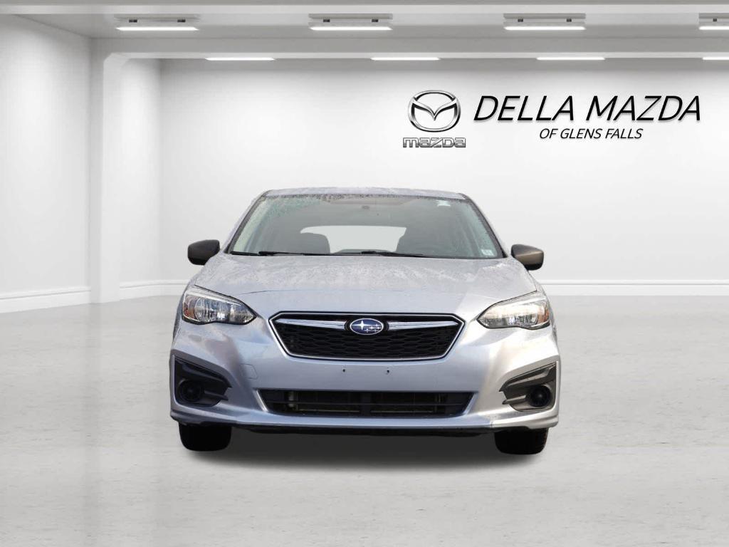 used 2018 Subaru Impreza car, priced at $11,544