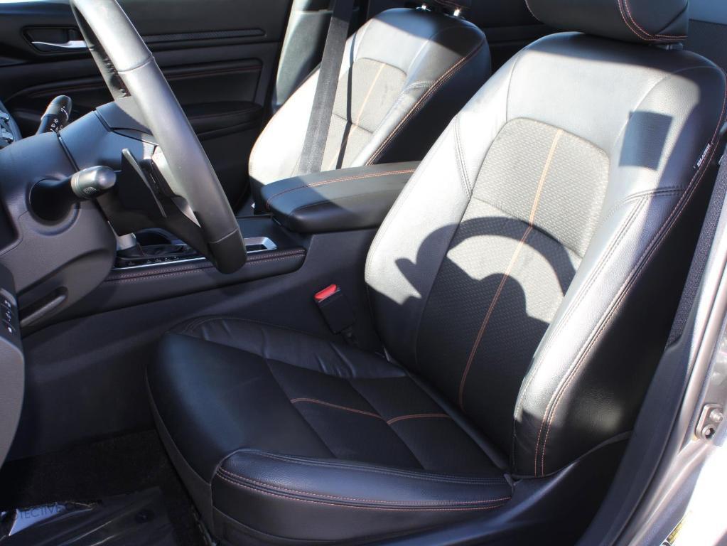 used 2022 Nissan Altima car, priced at $20,000