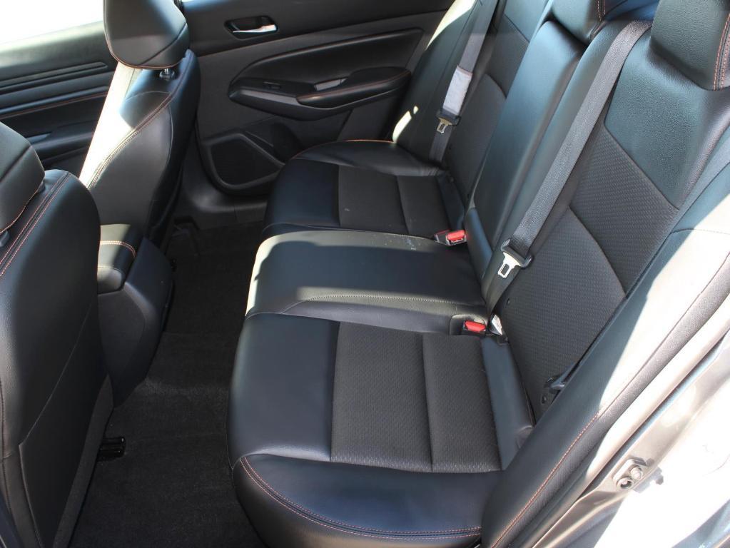 used 2022 Nissan Altima car, priced at $20,000