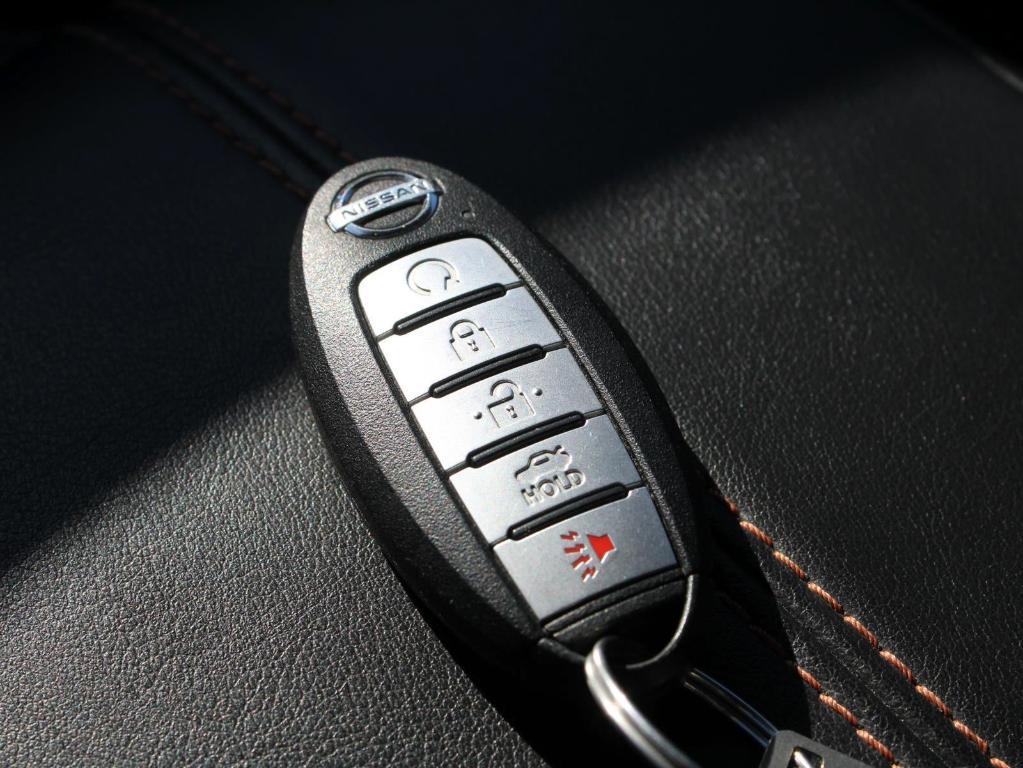used 2022 Nissan Altima car, priced at $20,000