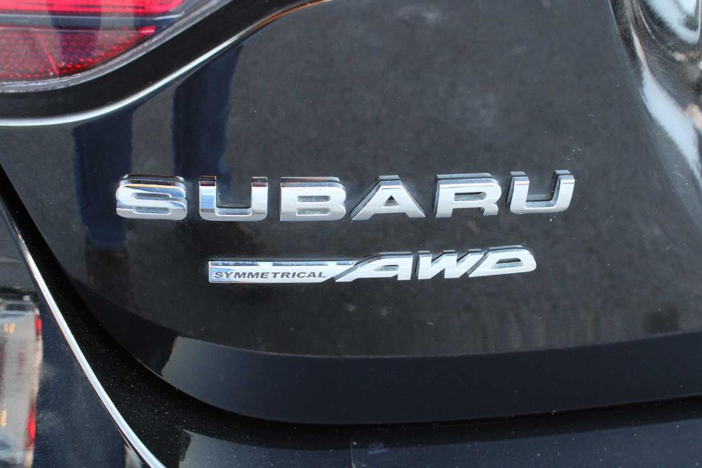 used 2020 Subaru Legacy car, priced at $19,490