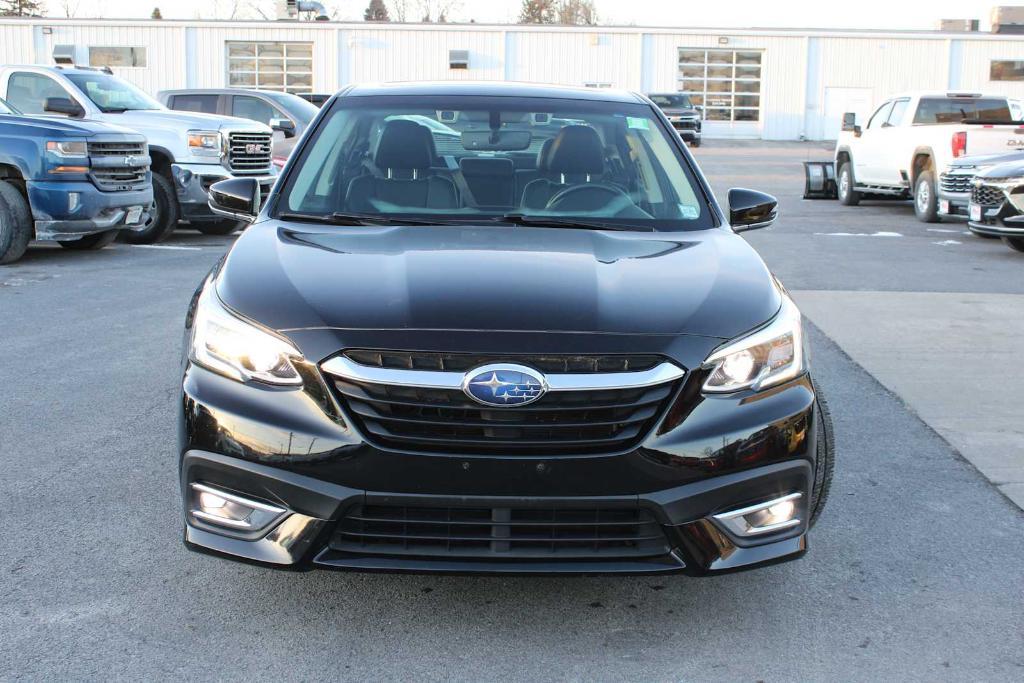 used 2020 Subaru Legacy car, priced at $19,490