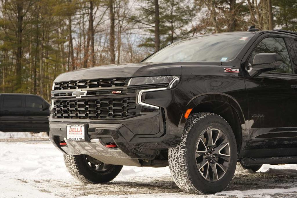 used 2023 Chevrolet Tahoe car, priced at $63,980