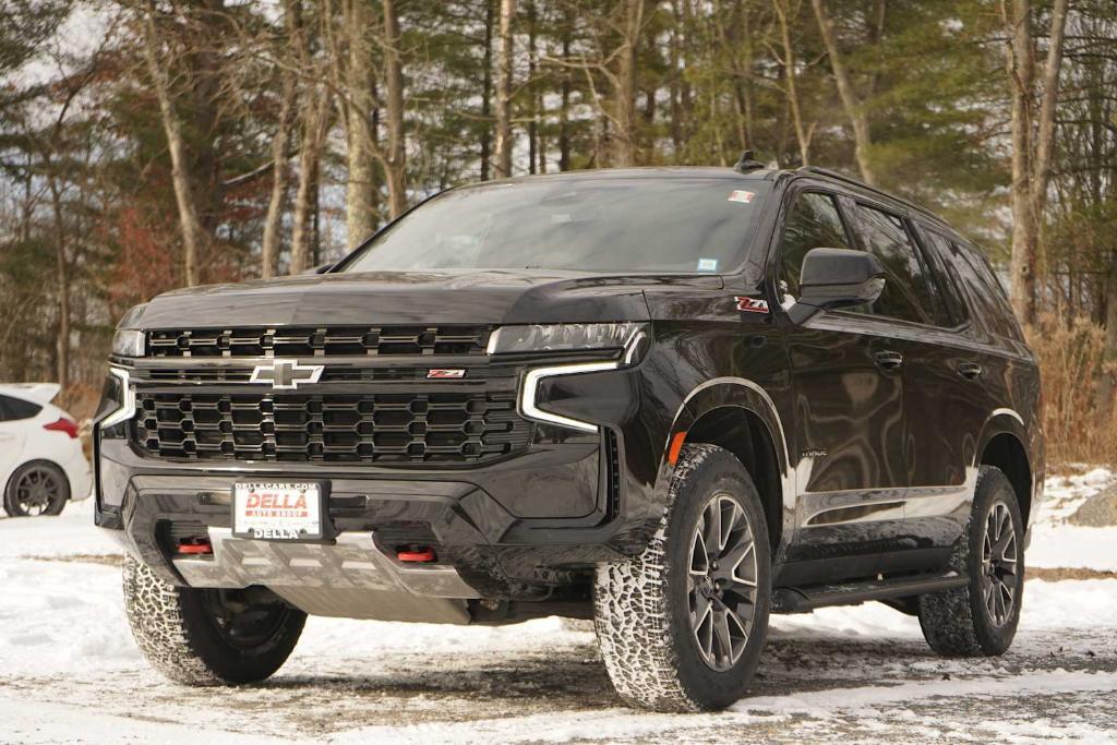 used 2023 Chevrolet Tahoe car, priced at $63,980