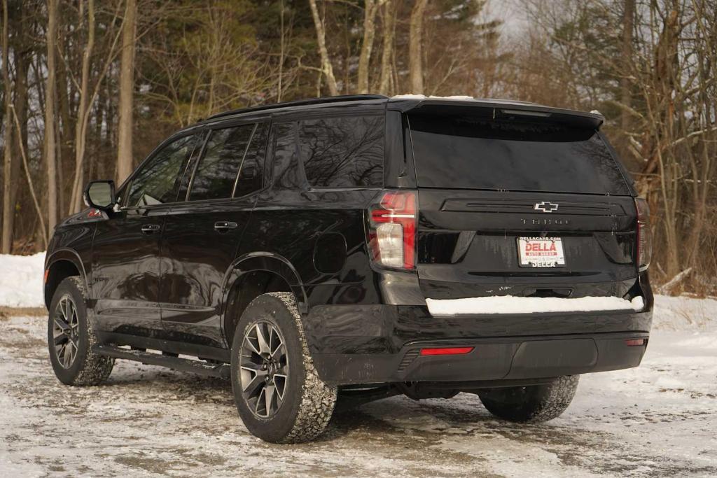 used 2023 Chevrolet Tahoe car, priced at $63,980