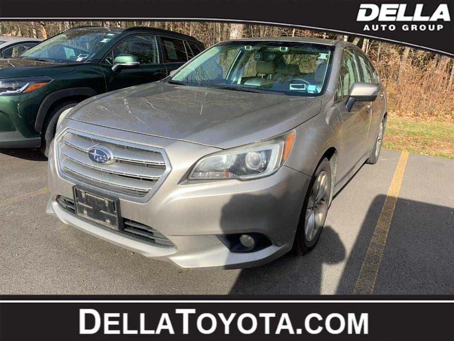 used 2017 Subaru Legacy car, priced at $13,000