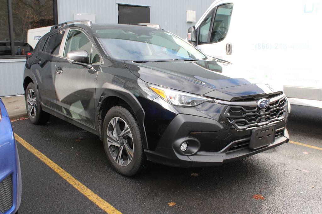 used 2024 Subaru Crosstrek car, priced at $28,495