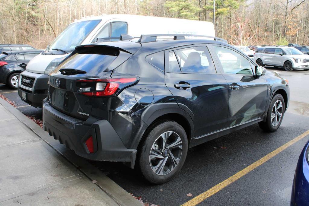 used 2024 Subaru Crosstrek car, priced at $28,495