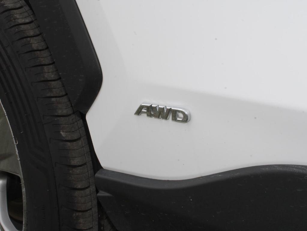 used 2024 Toyota RAV4 Hybrid car, priced at $33,654