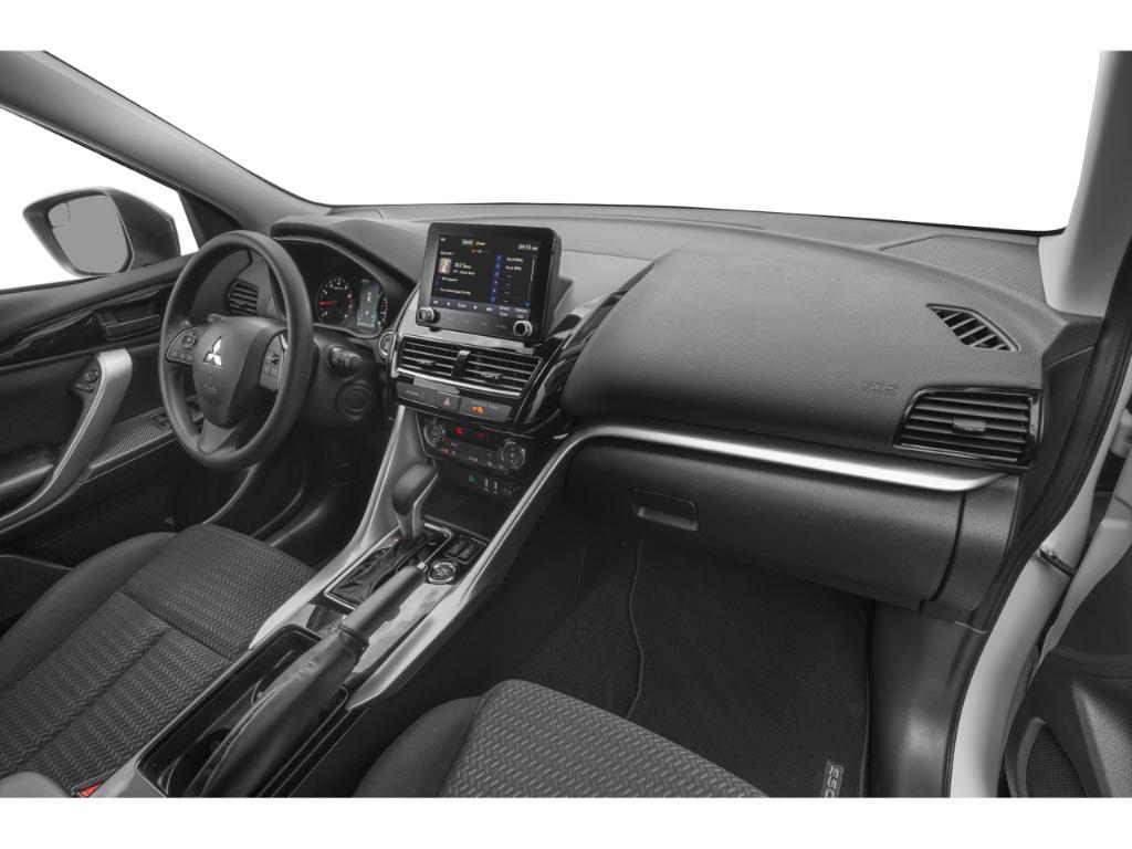 used 2024 Mitsubishi Eclipse Cross car, priced at $25,500