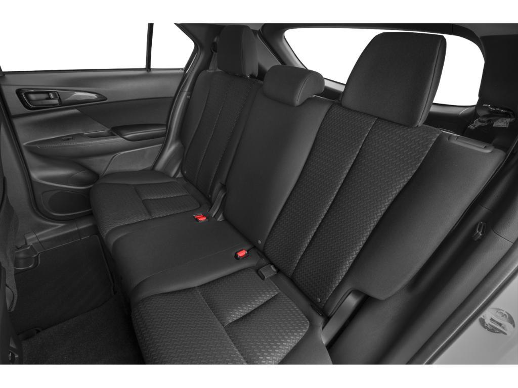 used 2024 Mitsubishi Eclipse Cross car, priced at $25,500