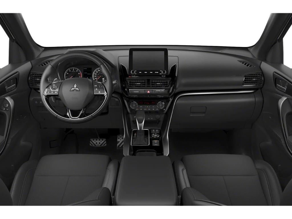 used 2024 Mitsubishi Eclipse Cross car, priced at $25,500