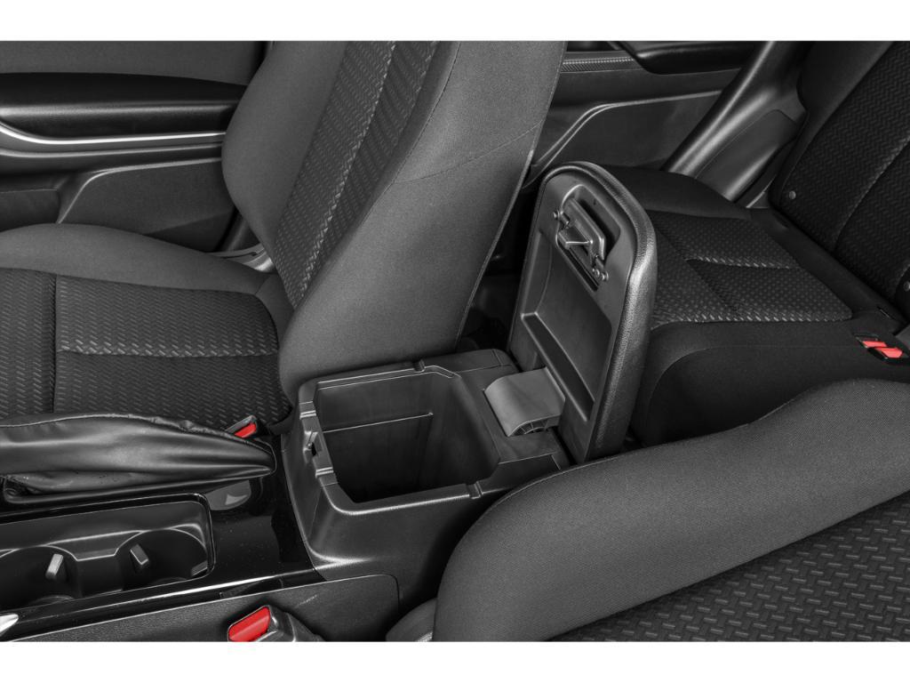 used 2024 Mitsubishi Eclipse Cross car, priced at $25,500