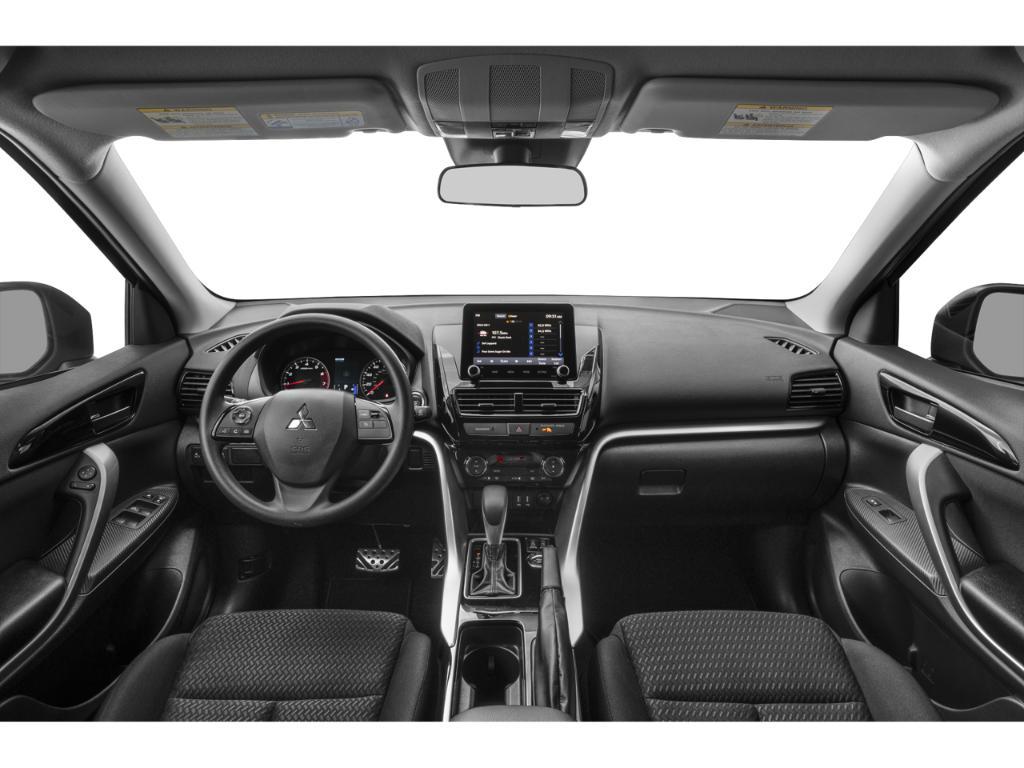 used 2024 Mitsubishi Eclipse Cross car, priced at $25,500