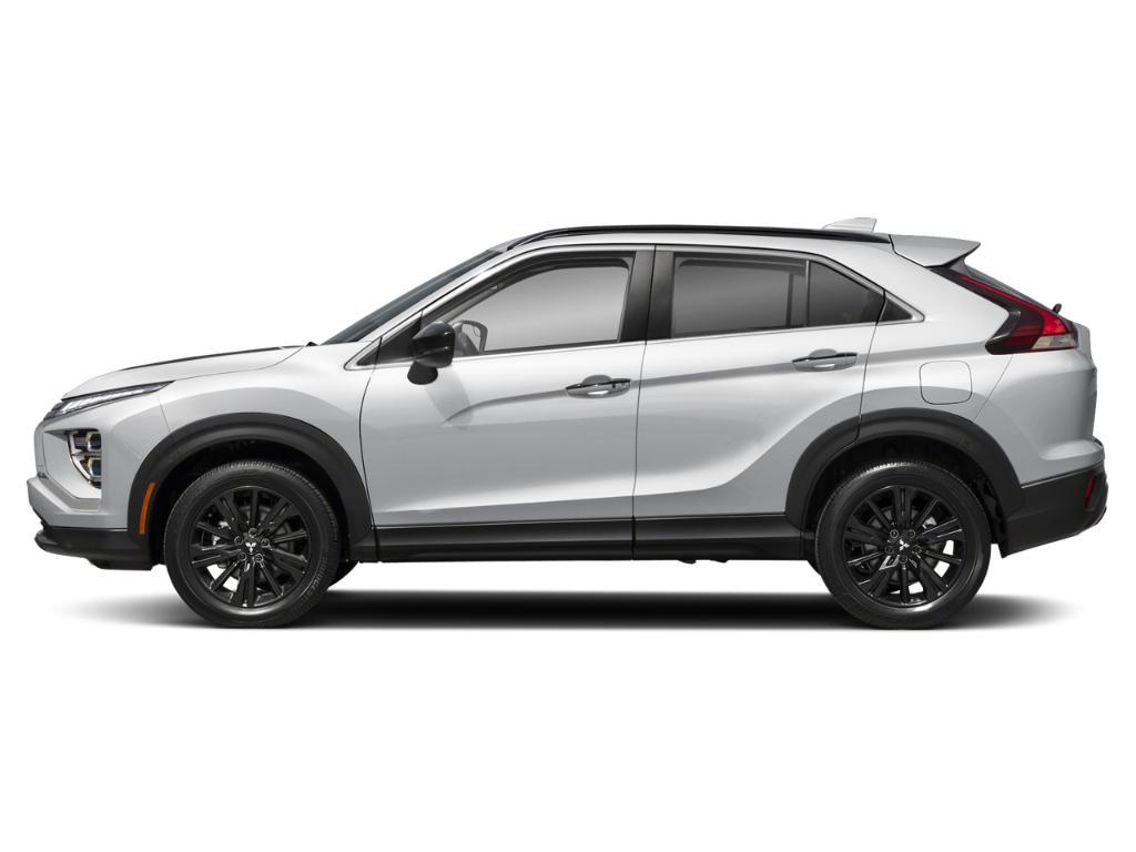 used 2024 Mitsubishi Eclipse Cross car, priced at $25,500