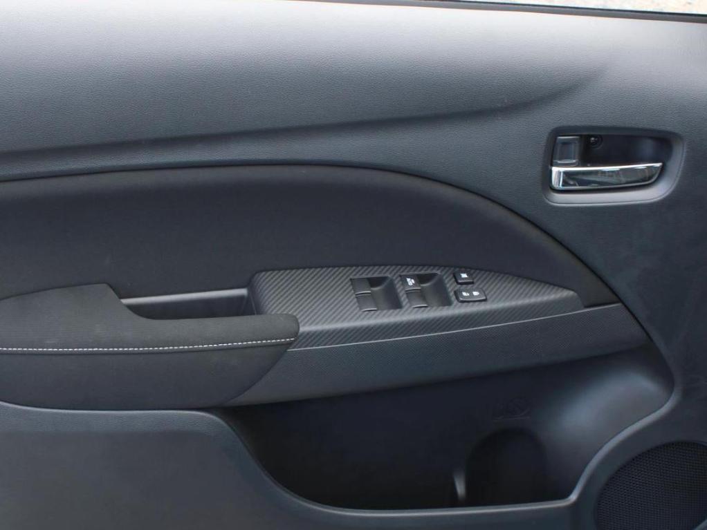 new 2024 Mitsubishi Mirage car, priced at $19,110