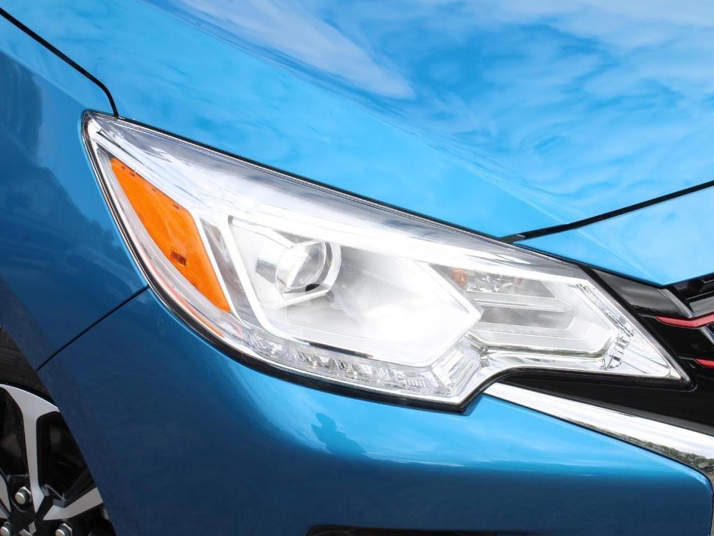 new 2024 Mitsubishi Mirage car, priced at $19,110