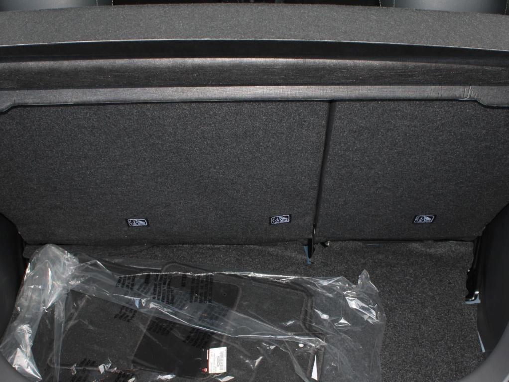 new 2024 Mitsubishi Mirage car, priced at $19,110