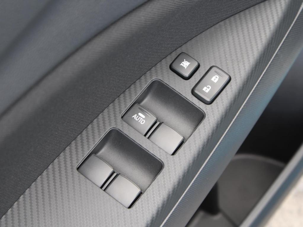 new 2024 Mitsubishi Mirage car, priced at $19,110