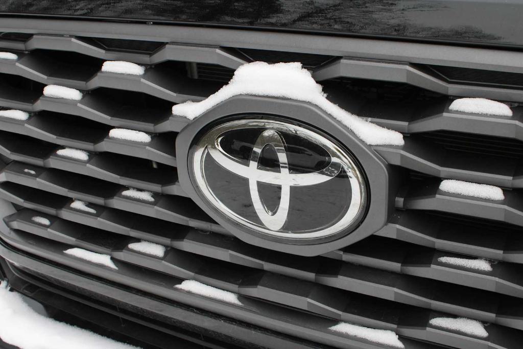 used 2021 Toyota Tacoma car, priced at $41,399