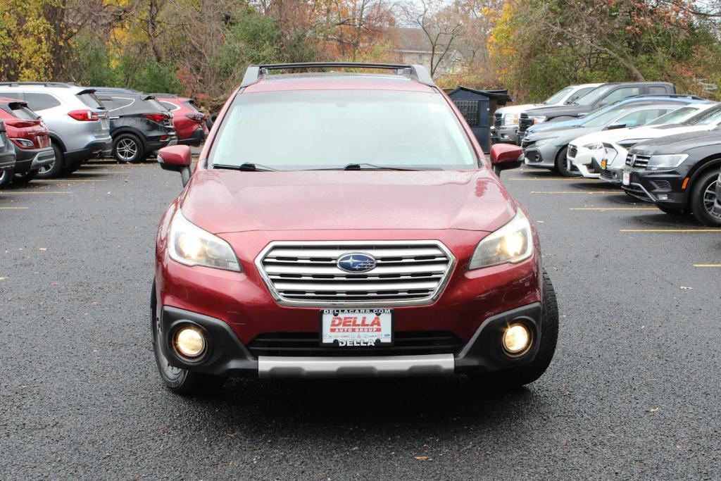 used 2016 Subaru Outback car, priced at $14,000