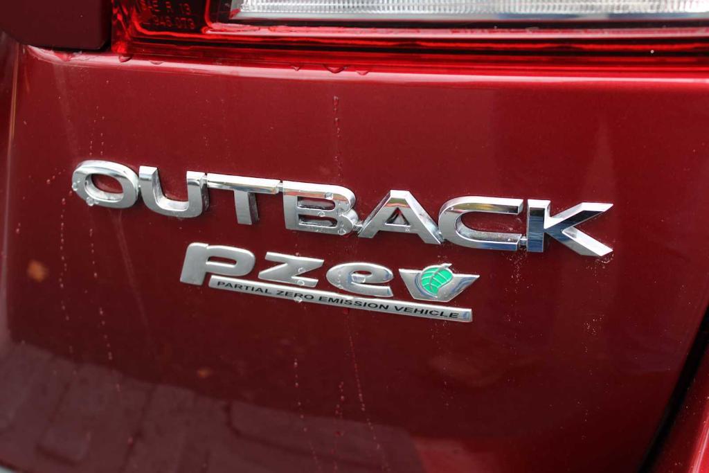 used 2016 Subaru Outback car, priced at $14,000