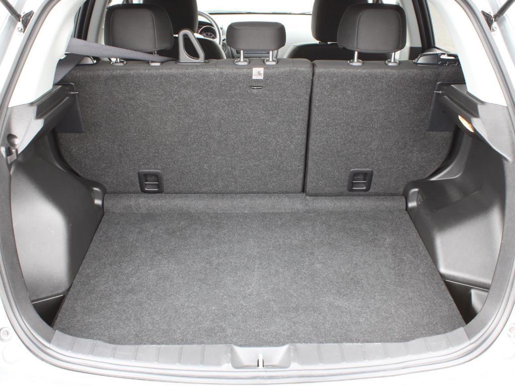 used 2024 Mitsubishi Outlander Sport car, priced at $20,000