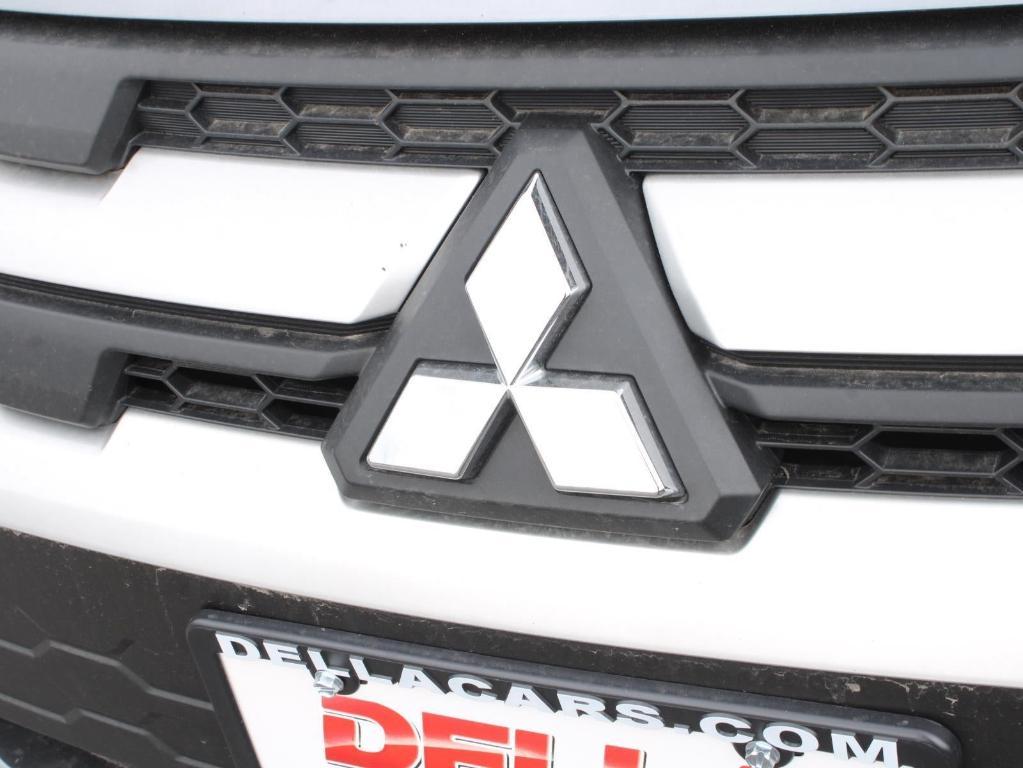 used 2024 Mitsubishi Outlander Sport car, priced at $20,000