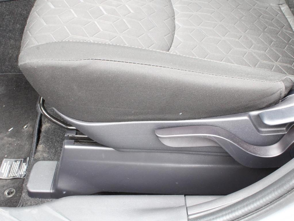 used 2024 Mitsubishi Outlander Sport car, priced at $20,000