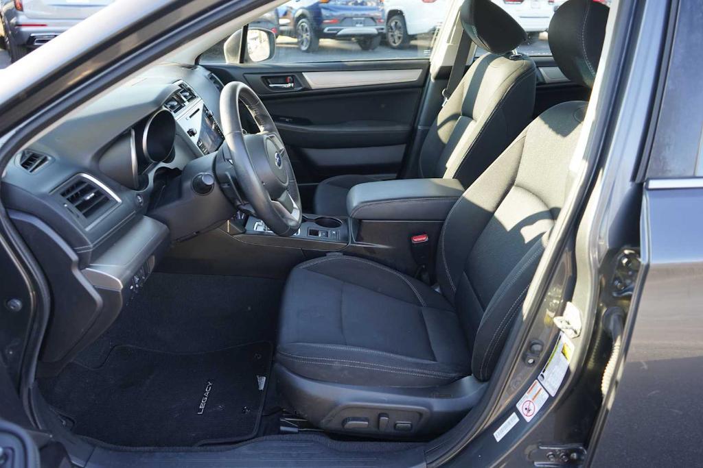 used 2019 Subaru Legacy car, priced at $14,925