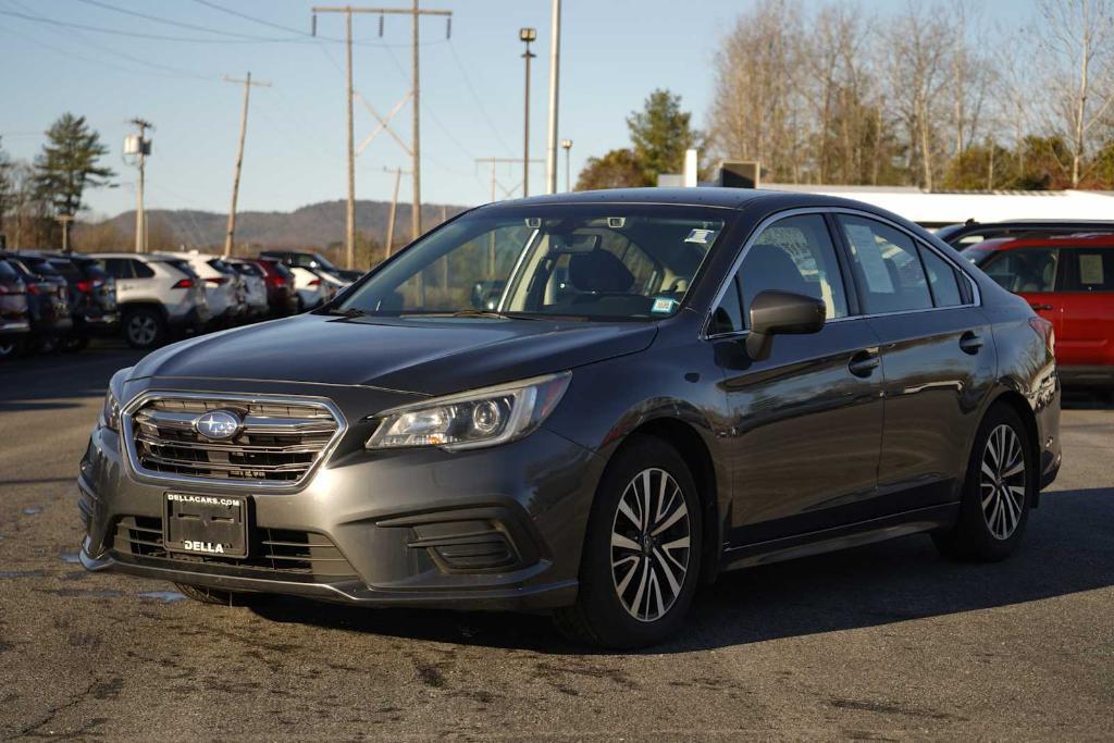 used 2019 Subaru Legacy car, priced at $14,925