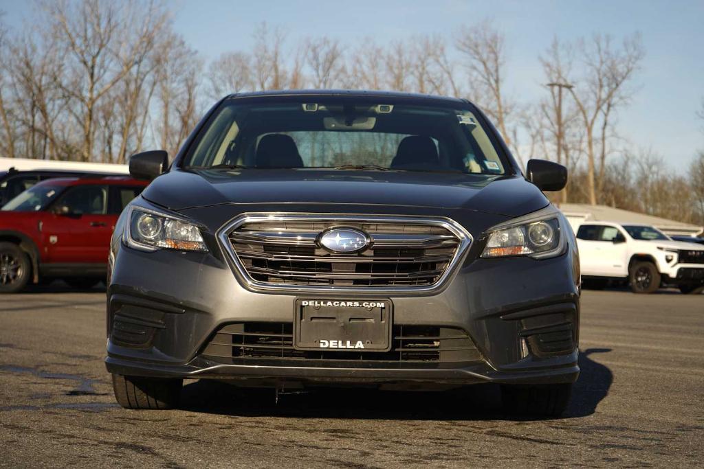 used 2019 Subaru Legacy car, priced at $14,925