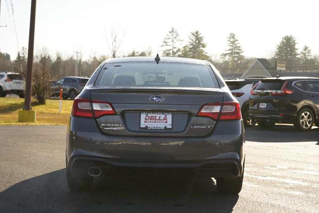 used 2019 Subaru Legacy car, priced at $14,925