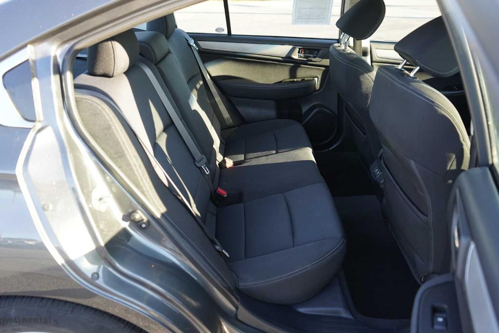 used 2019 Subaru Legacy car, priced at $14,925