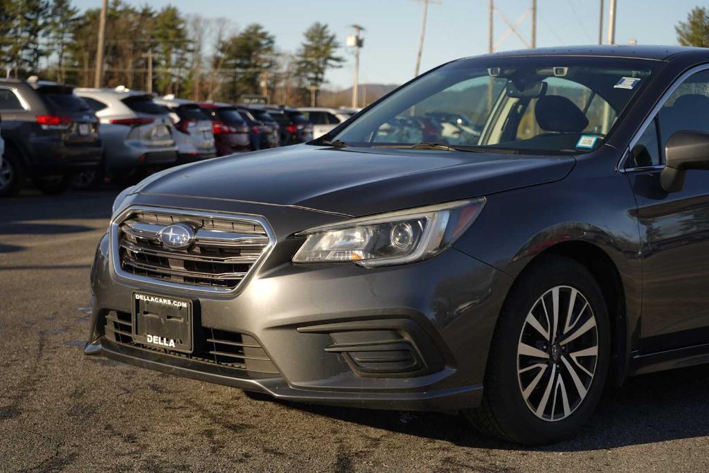 used 2019 Subaru Legacy car, priced at $14,925