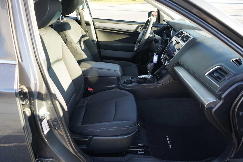 used 2019 Subaru Legacy car, priced at $14,925