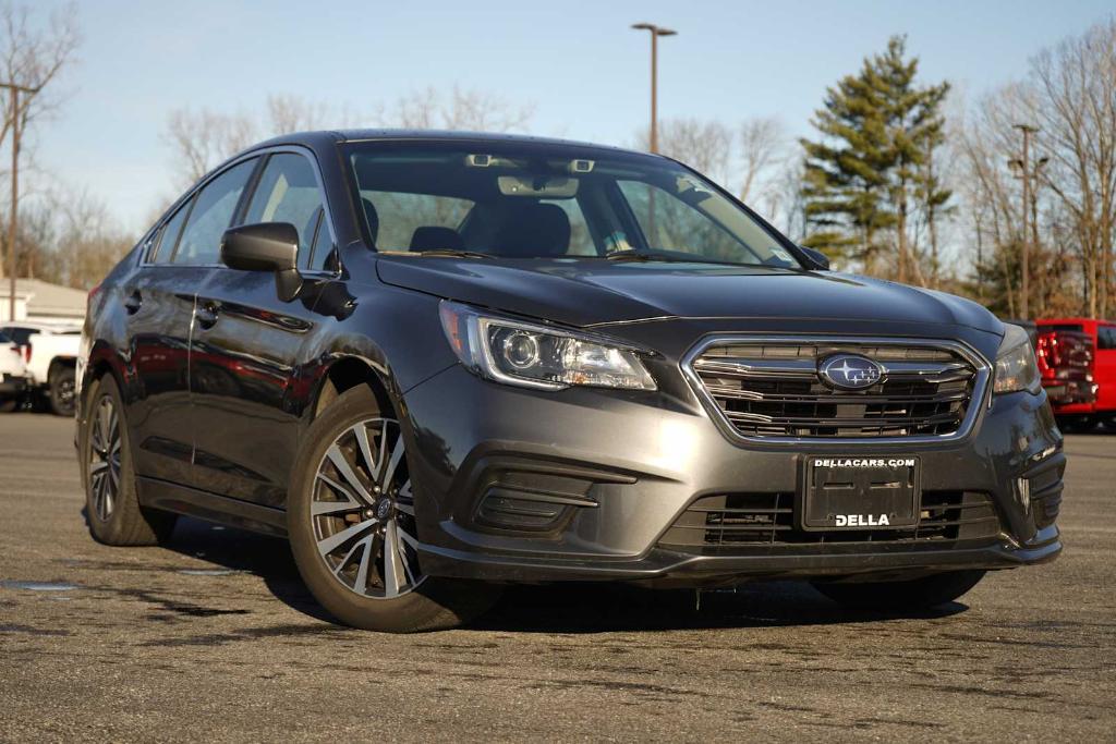 used 2019 Subaru Legacy car, priced at $14,925