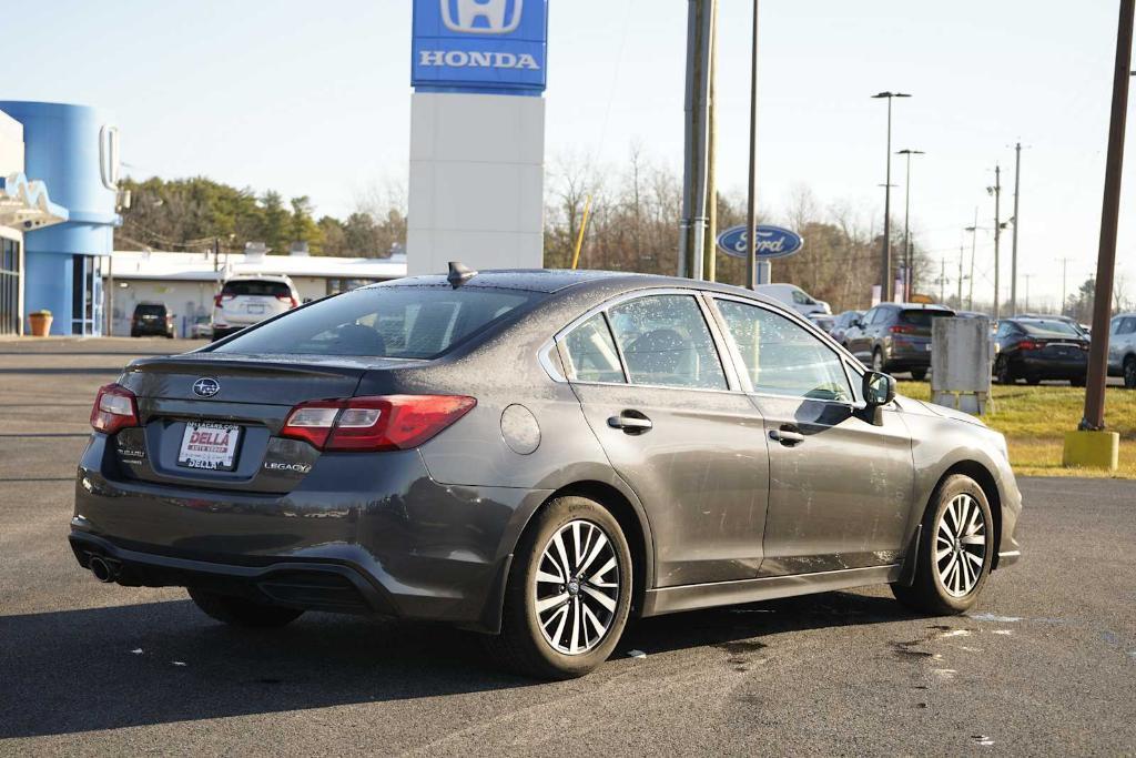 used 2019 Subaru Legacy car, priced at $14,925