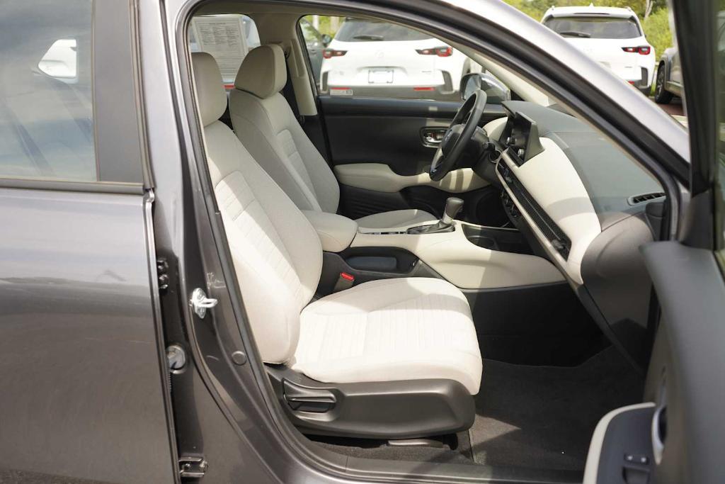 used 2023 Honda HR-V car, priced at $24,960