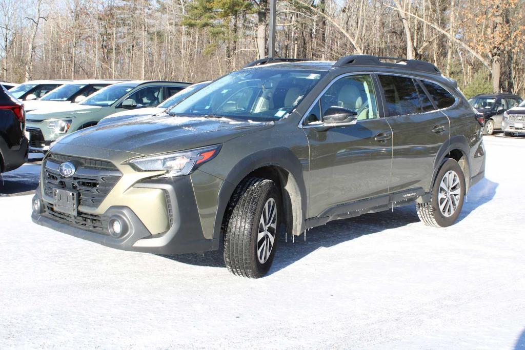 used 2023 Subaru Outback car, priced at $23,065