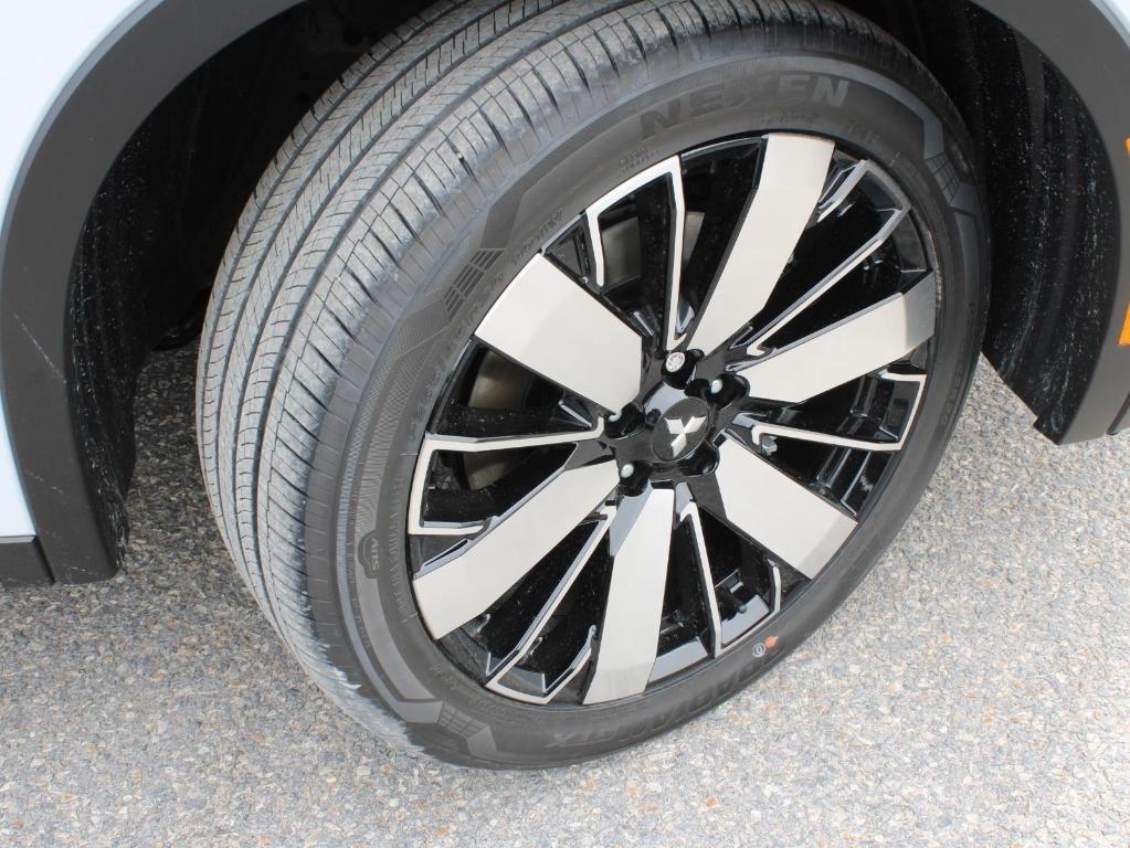 new 2025 Mitsubishi Outlander car, priced at $37,065